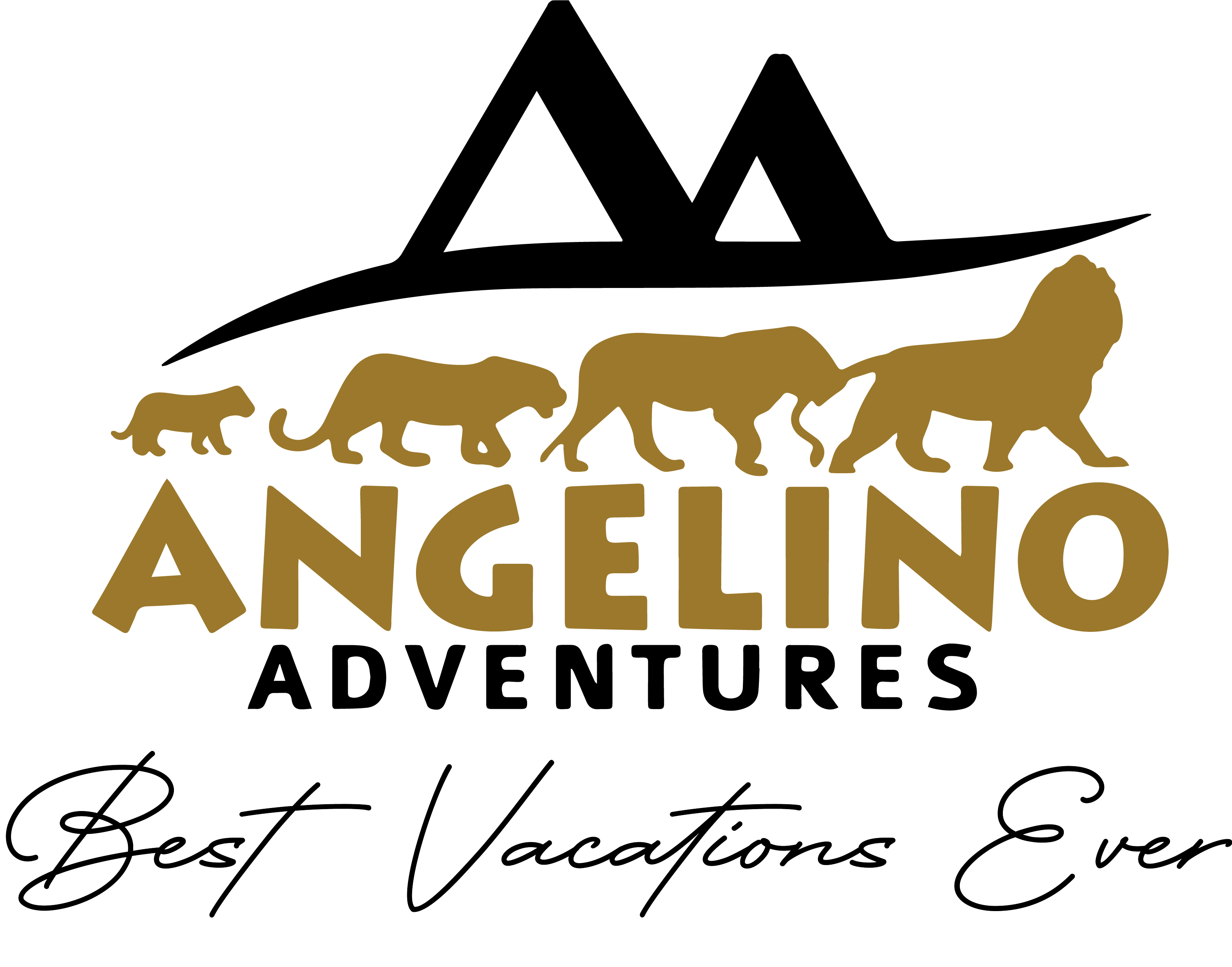 Angelino Adventures